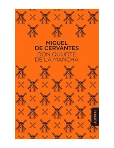 Compra Don Quijote de la Mancha al mejor precio