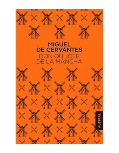 Compra Don Quijote de la Mancha al mejor precio